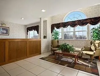 Ramada Limited Il I-74/i-55 Hotel Bloomington