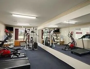 Ramada Limited Il I-74/i-55 Hotel Bloomington