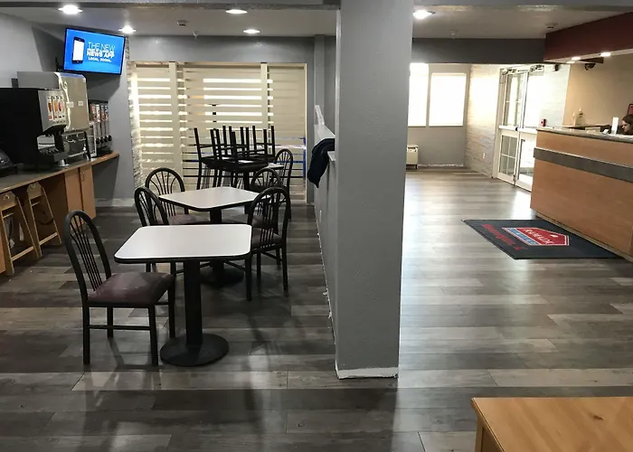 Ramada Limited Il I-74/i-55 Hotel