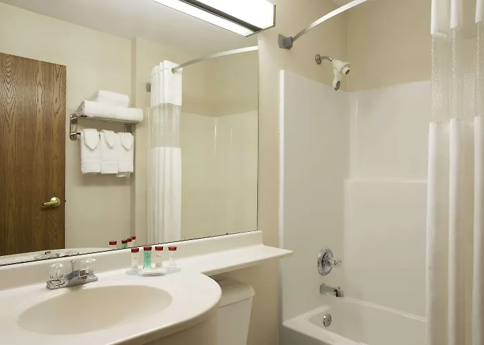 Hotel Ramada Limited Il I-74/i-55 Bloomington