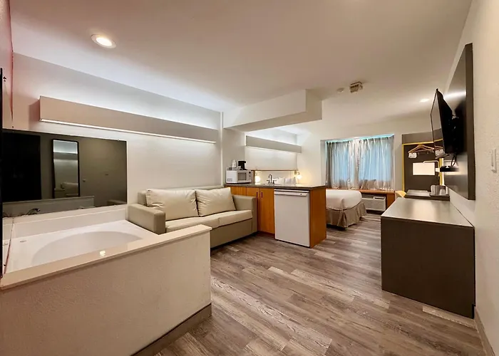 Hotel Ramada Limited Il I-74/i-55 Bloomington
