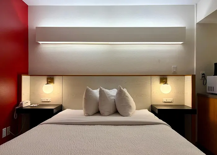 Hotel Ramada Limited Il I-74/i-55 Bloomington