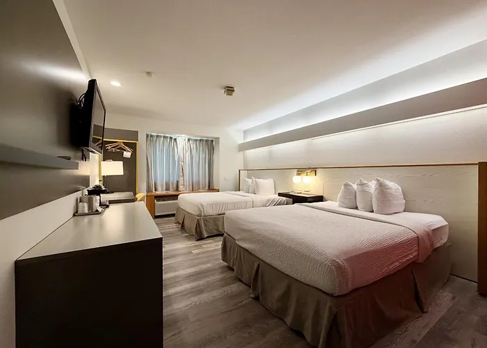 Ramada Limited Il I-74/i-55 Hotel