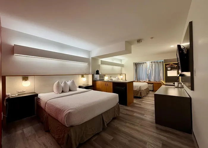 Ramada Limited Il I-74/i-55 Bloomington
