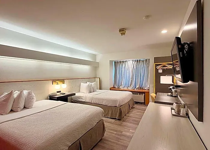 Hotel Ramada Limited Il I-74/i-55 2*