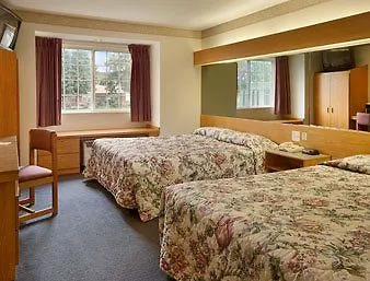 Hotel Ramada Limited Il I-74/i-55 Bloomington