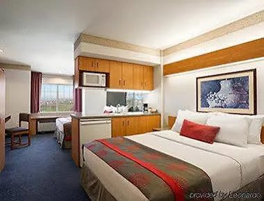 Ramada Limited Il I-74/i-55 Hotel 2*