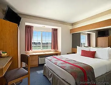 Ramada Limited Il I-74/i-55 2*