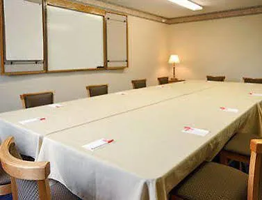 Hotel Ramada Limited Il I-74/i-55 Bloomington