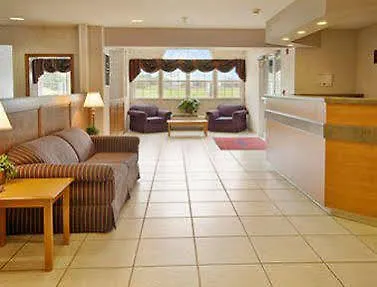 Hotel Ramada Limited Il I-74/i-55 2*