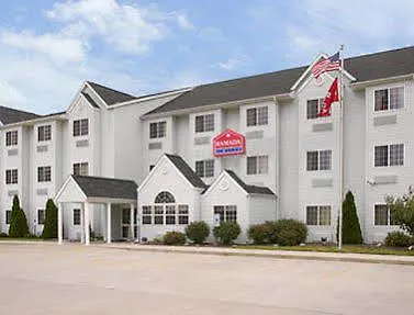 Hotel Ramada Limited Il I-74/i-55 2*