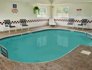 Hotel Ramada Limited Il I-74/i-55 Bloomington