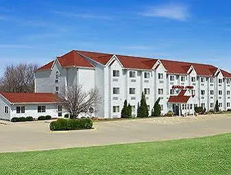 Hotel Ramada Limited Il I-74/i-55